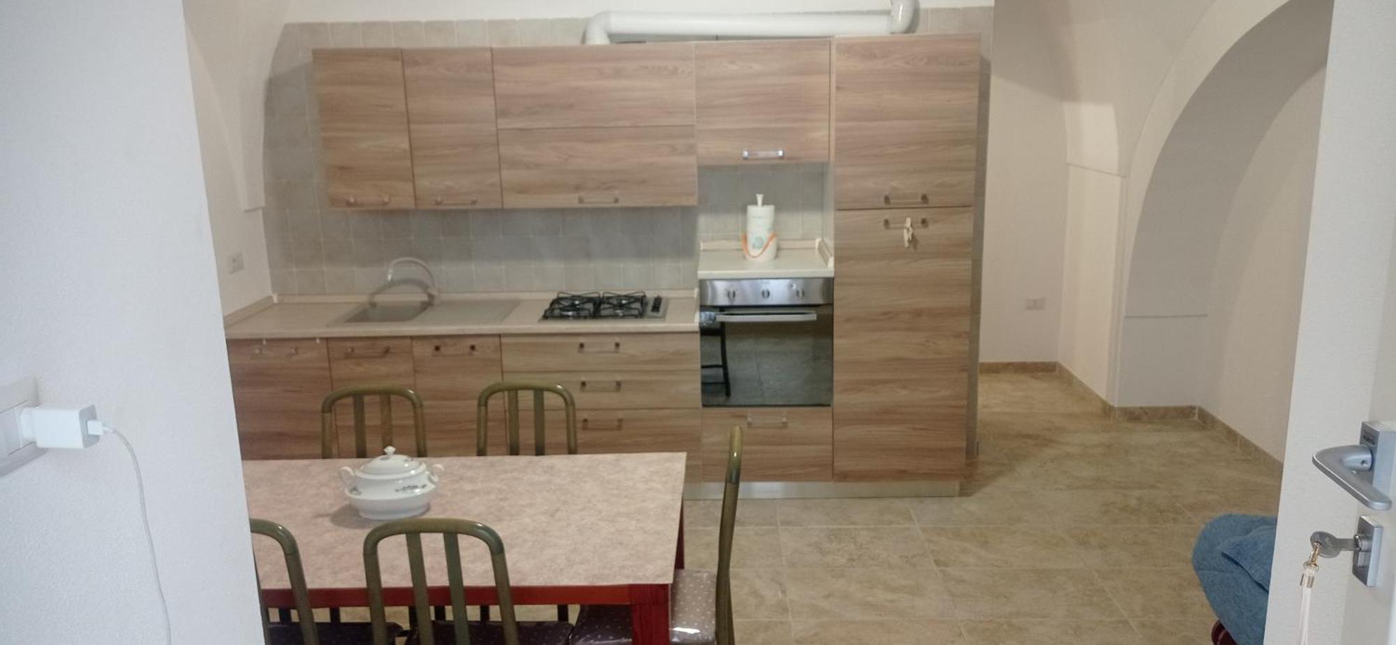 Willa Casa Della Nonna Montalbano Ionico Zewnętrze zdjęcie