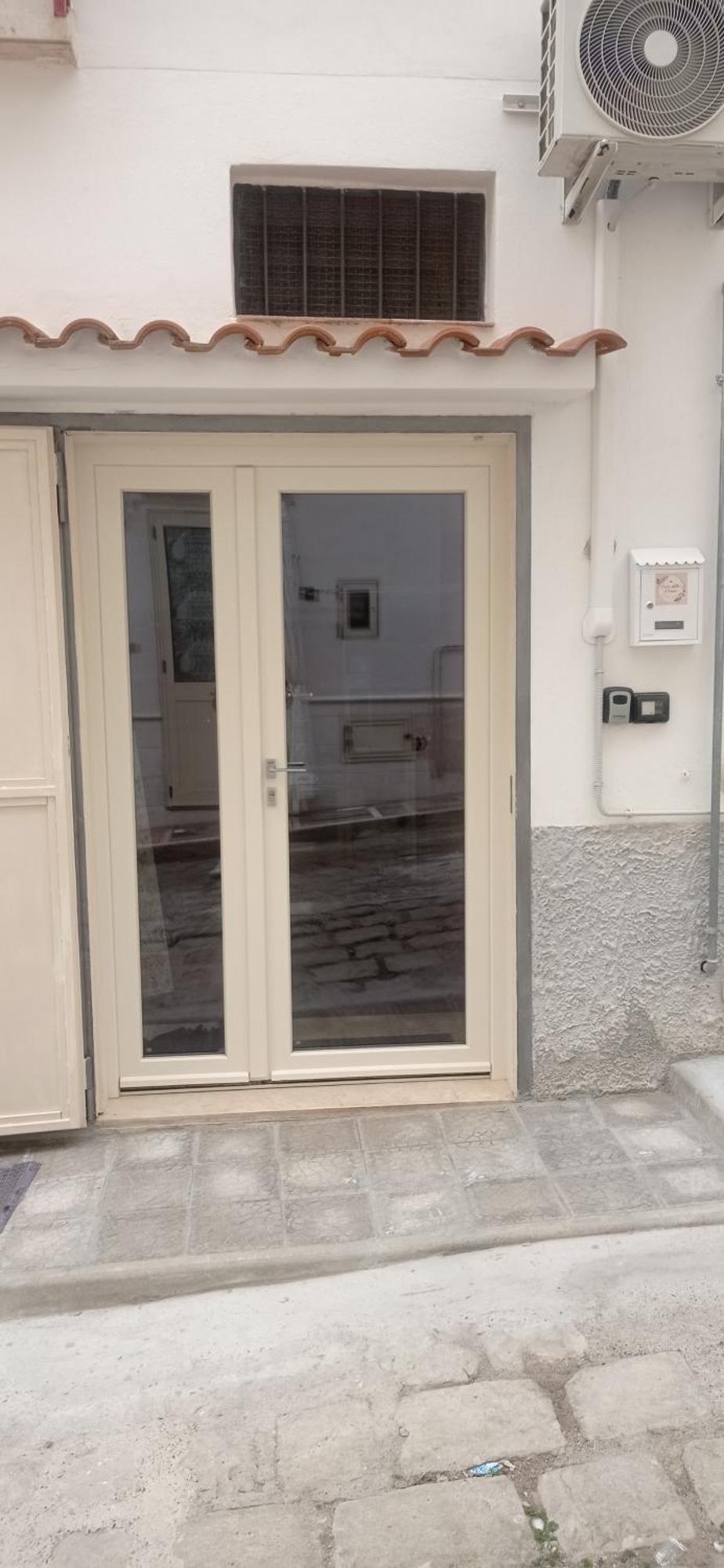 Willa Casa Della Nonna Montalbano Ionico Zewnętrze zdjęcie